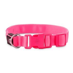 Good 2 Go led light up dog collar Medium